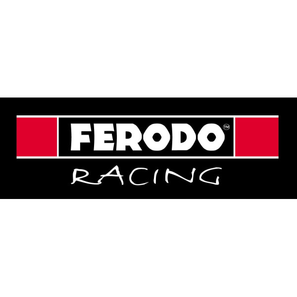 Ferodo Racing DS3000 FCP296R Klocki hamulcowe