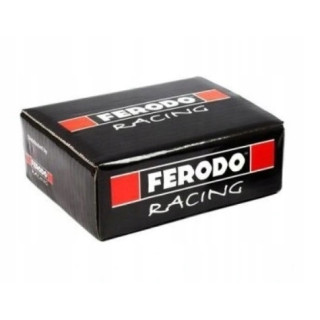Ferodo Racing DS2500 FCP408H Klocki hamulcowe