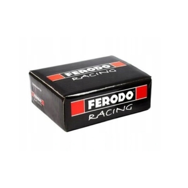 Ferodo Racing DS2500 FCP776H Klocki hamulcowe
