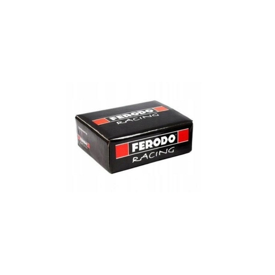 Ferodo Racing DS1.11 FCP1672W Klocki hamulcowe