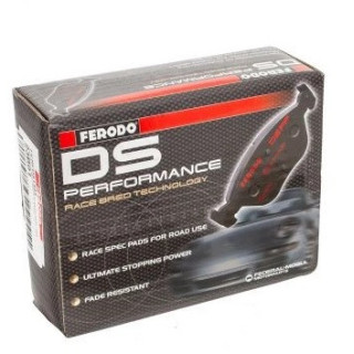 Ferodo DS Performance FDS891 Klocki hamulcowe sportowe