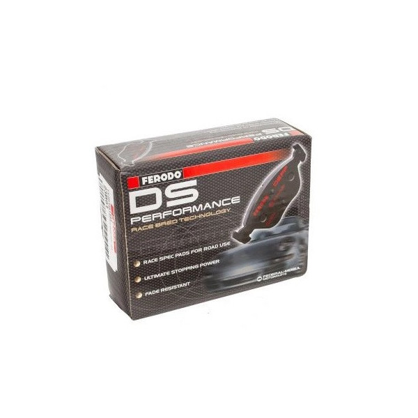 Ferodo DS Performance FDSR219 Klocki hamulcowe sportowe