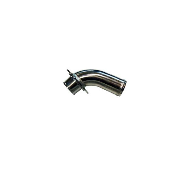 HG Turbo Outlet for VW Polo 6R WRC 2.0 TFSI