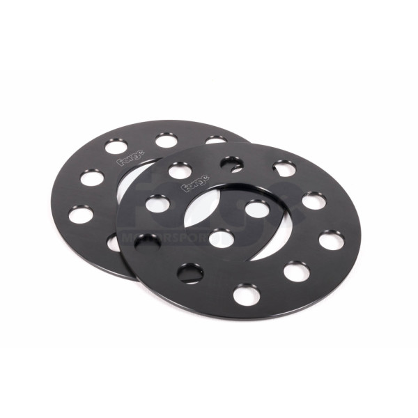 FORGE 3mm Audi, VW, SEAT, and Skoda Alloy Wheel Spacers