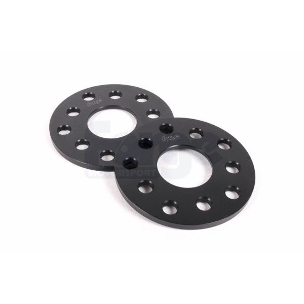 FORGE 8mm Audi, VW, SEAT, and Skoda Alloy Wheel Spacers