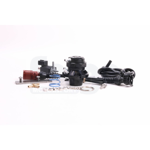 FORGE Blow Off Valve and Kit for Audi and VW 1.8 and 2.0 TSI
