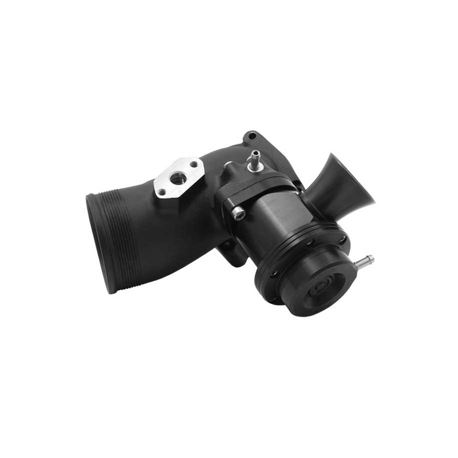 FORGE High Flow Valve for Audi RS3 8V and TTRS 8S