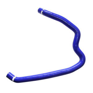 FORGE DV to Intake Return Hose for Audi S3, TTS, SEAT Leon, and VW Golf