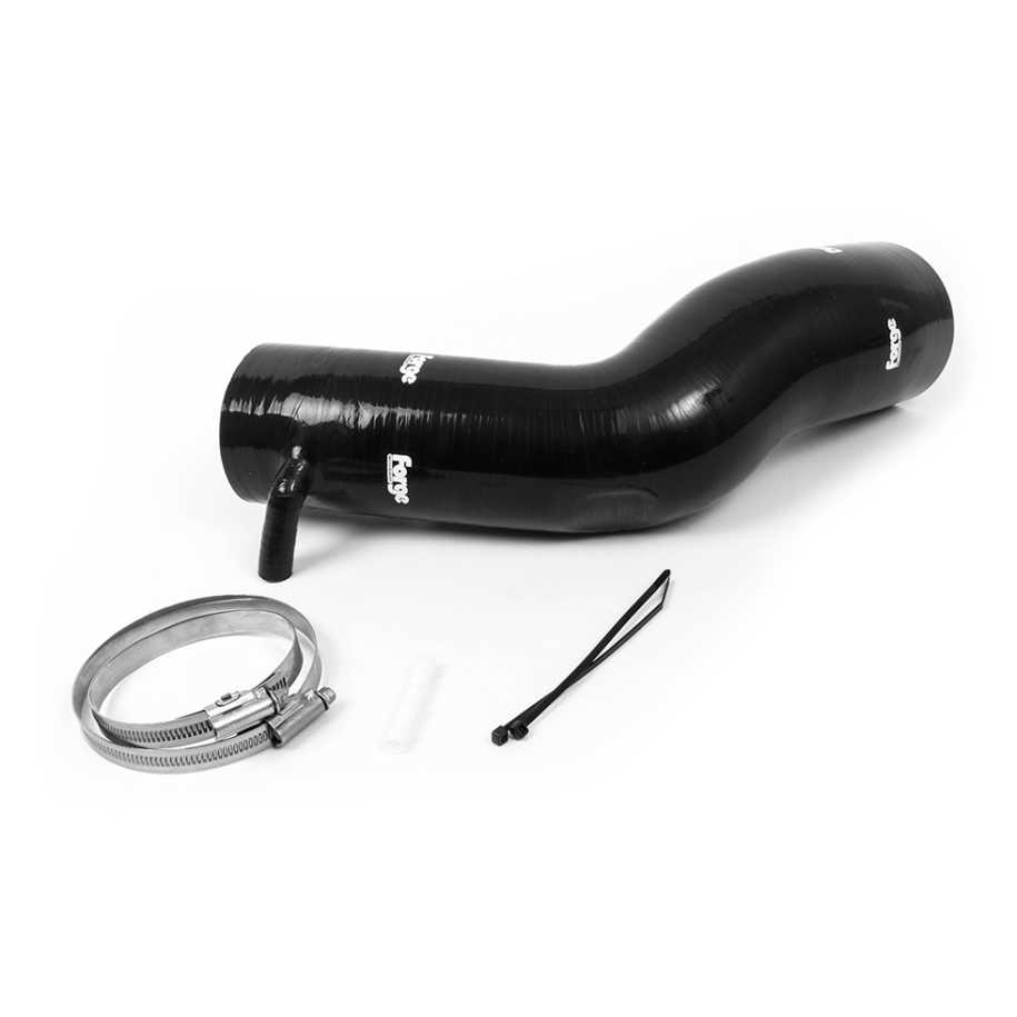 FORGE Audi S5 Intake Hose