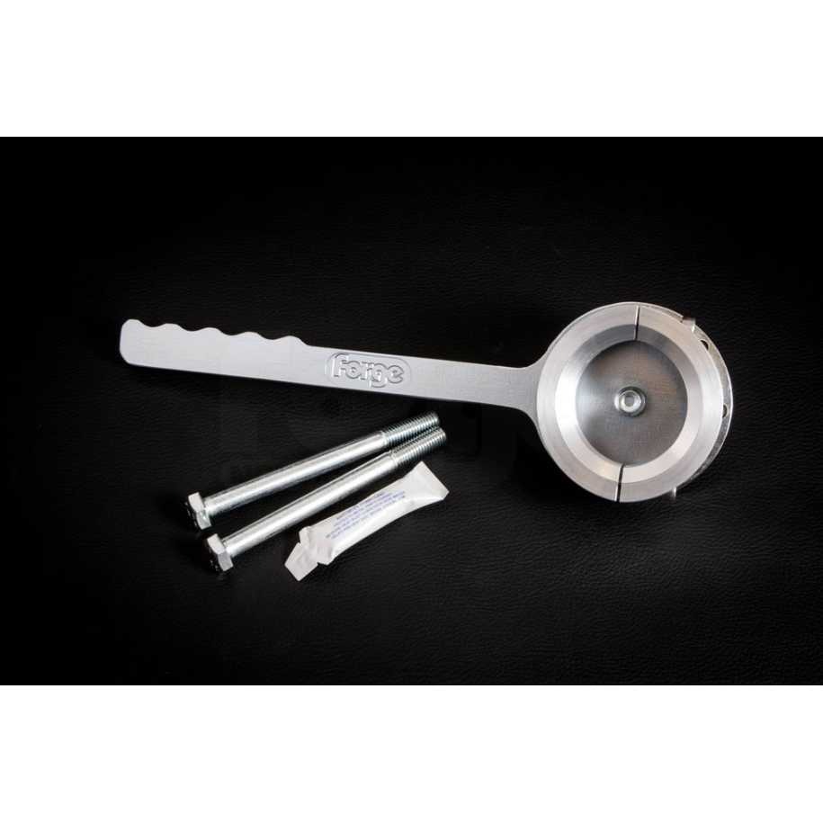 FORGE Supercharger Pulley Removal Tool for Audi 3.0T