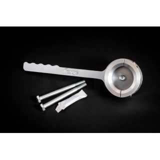 FORGE Supercharger Pulley Removal Tool for Audi 3.0T