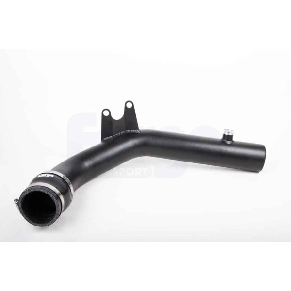 FORGE Ford Fiesta ST180 Crossover Pipe