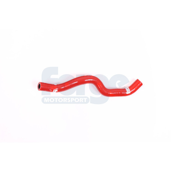 FORGE Forge Motorsport Silicone Breather Hose for Honda Civic Type R FK2