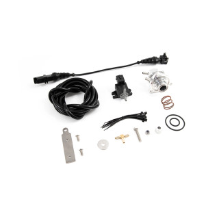 FORGE Blow Off Valve and Kit for Mini and Peugeot