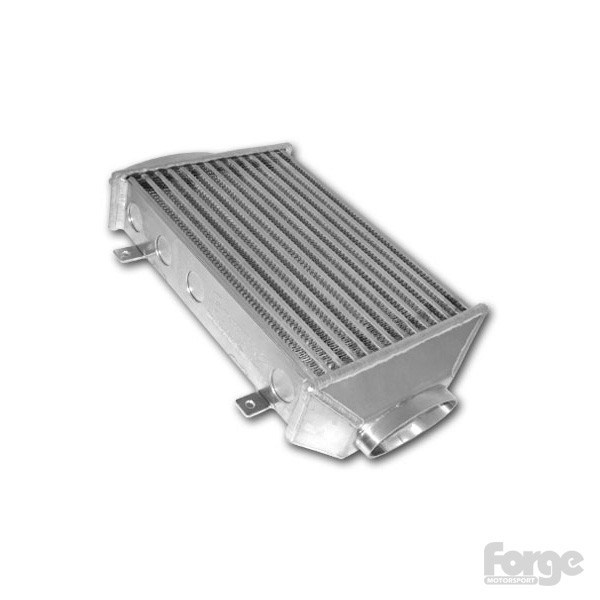 FORGE Mini Cooper S Upgraded Air To Air Intercooler