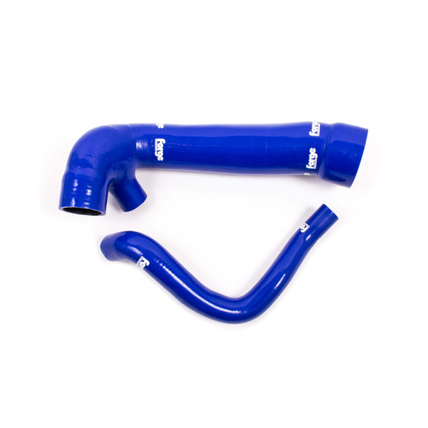FORGE Silicone Intake and Breather Hose for Peugeot 207 Turbo