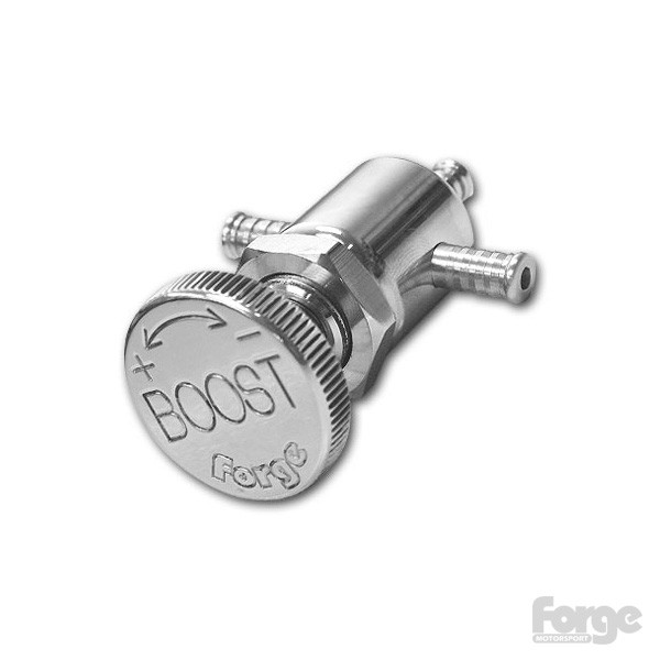 FORGE In-Car Boost Adjuster (Bleed Type) FMICB051