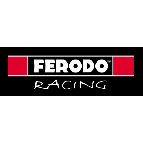 Ferodo Racing DS3.12 FRP3160GB klocki hamulcowe