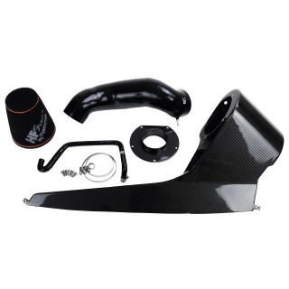 HG HFI Carbon Air Intake Kit for Golf GTI 8 incl. Clubsport