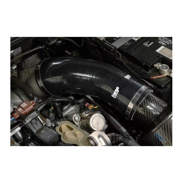 Forge Turbo Inlet Adaptor for Audi, Cupra, Skoda, VW FMTIA9