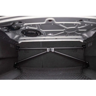 Racingline Carbon Fibre Rear Body Brace for Audi A3/S3/RS3 (8V) Saloon/Sedan VWR8130S3-SEDAN