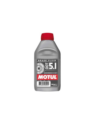 EBC Brakes Płyn hamulcowy MOTUL DOT 