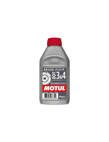 EBC Brakes Płyn hamulcowy MOTUL DOT 3 