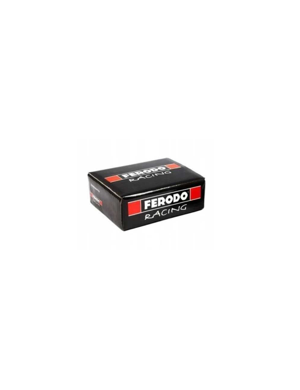 Ferodo Racing DS3.12 FCP519G Klocki hamulcowe