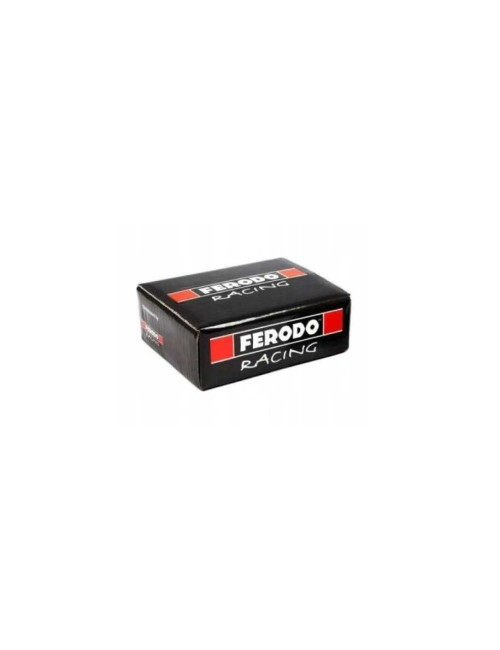 Ferodo Racing DS2500 FCP5261H Klocki hamulcowe Toyota Yaris 1.6 GR przód