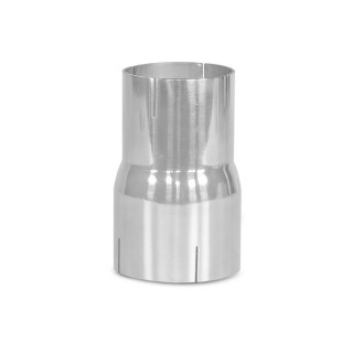 WAGNER Stainless Steel Adapter Ø70mm (2,75Inch) to Ø60mm (2,36Inch)