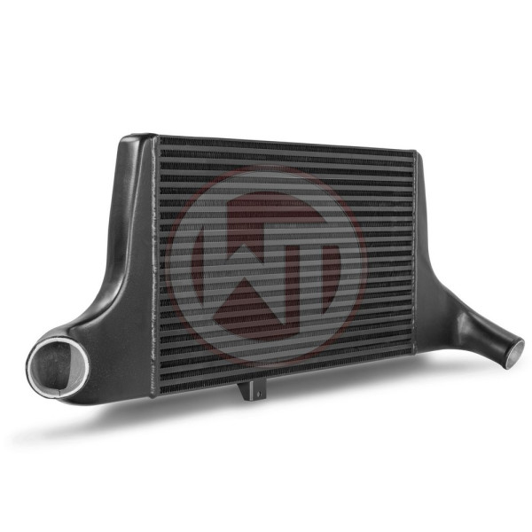 Wagner - Intercooler Kit for Audi TT 1.8T quattro 225-240HP