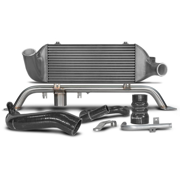 Wagner - Intercooler Kit EVO II for Audi 80 S2/RS2