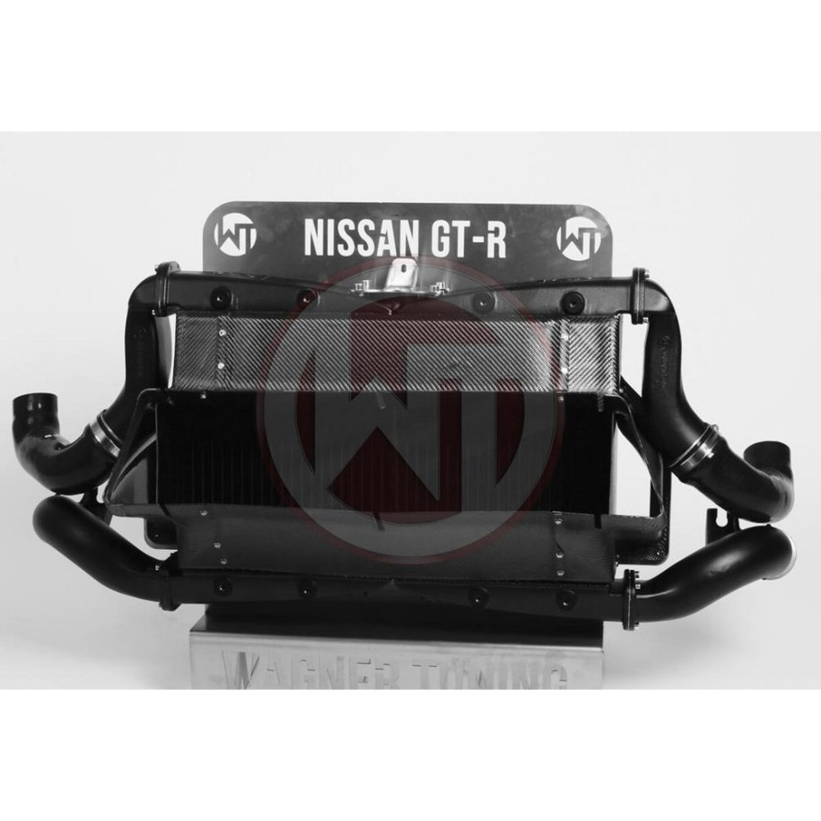 WAGNER Comp. Intercooler do Nissan GT-R 35 2008-2010 200001055
