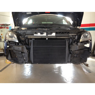 Wagner - Competition Intercooler Kit EVO3.S Audi TTRS