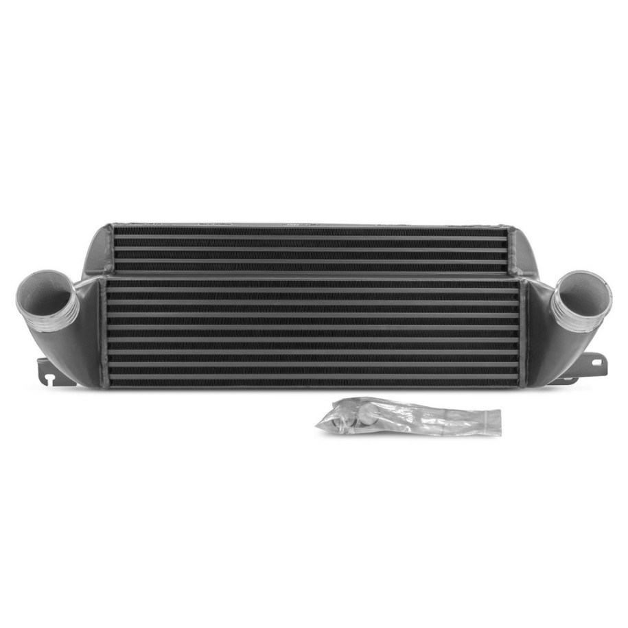 Wagner - Competition Intercooler Kit EVO1 Ford Mustang 2015