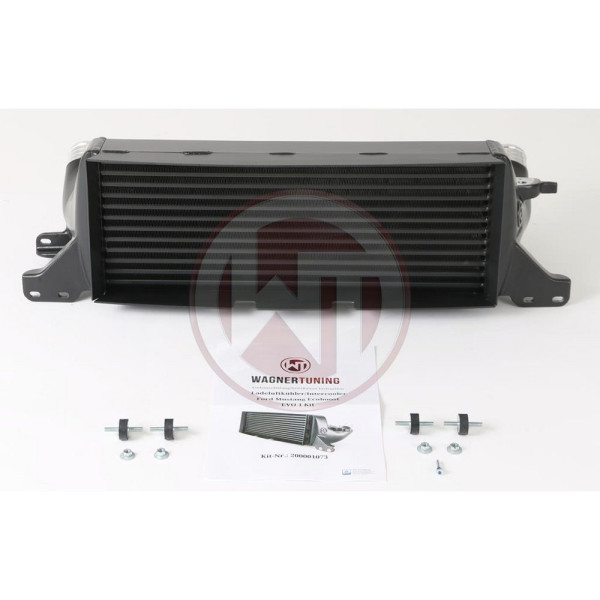WAGNER Comp. Intercooler Kit EVO1 Ford Mustang 2015 200001073