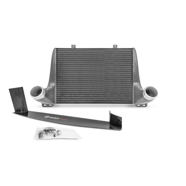 WAGNER Comp. Intercooler EVO2 Ford Mustang 2015 200001074