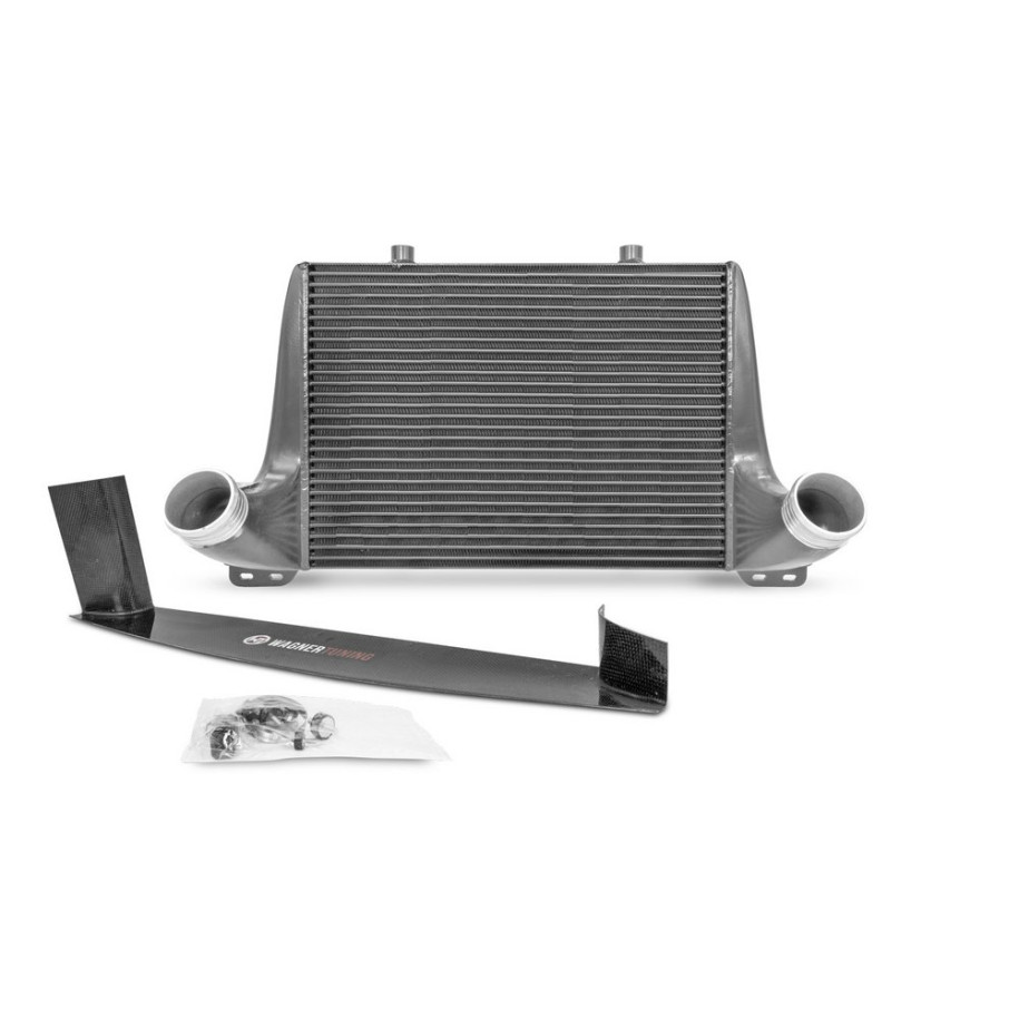 Wagner - Competition Intercooler Kit EVO2 Ford Mustang 2015
