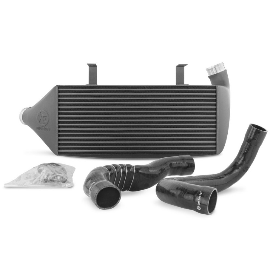 WAGNER Comp. Intercooler Opel Astra H 2.0 Turbo OPC 200001105