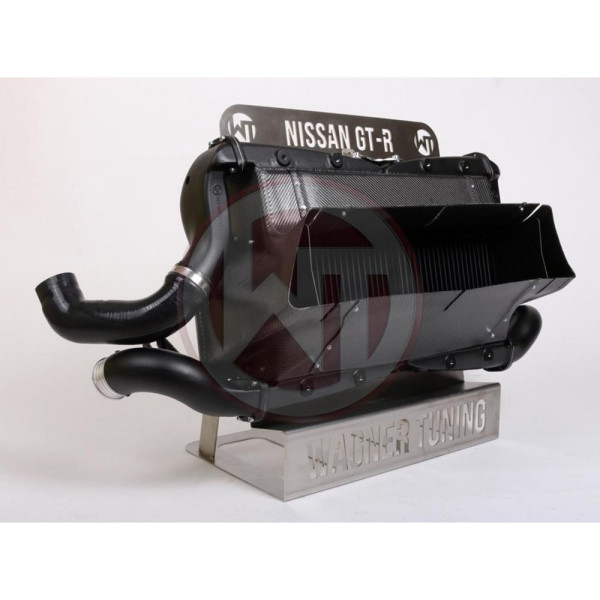 WAGNER Comp. Intercooler do Nissan GT-R 35 2011-2016 200001106