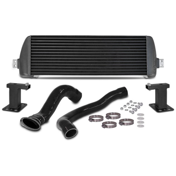 WAGNER Comp. Intercooler Fiat 500 1.4 Turbo Abarth 200001109.A