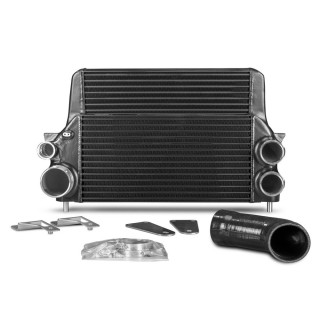 WAGNER Comp. Intercooler Ford F150 2017 10  Speed