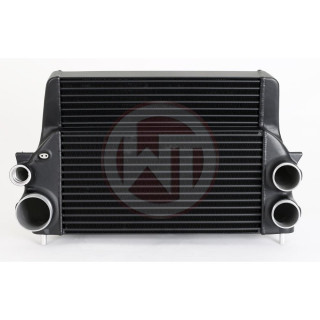 WAGNER Comp. Intercooler Ford F150 2017 10  Speed