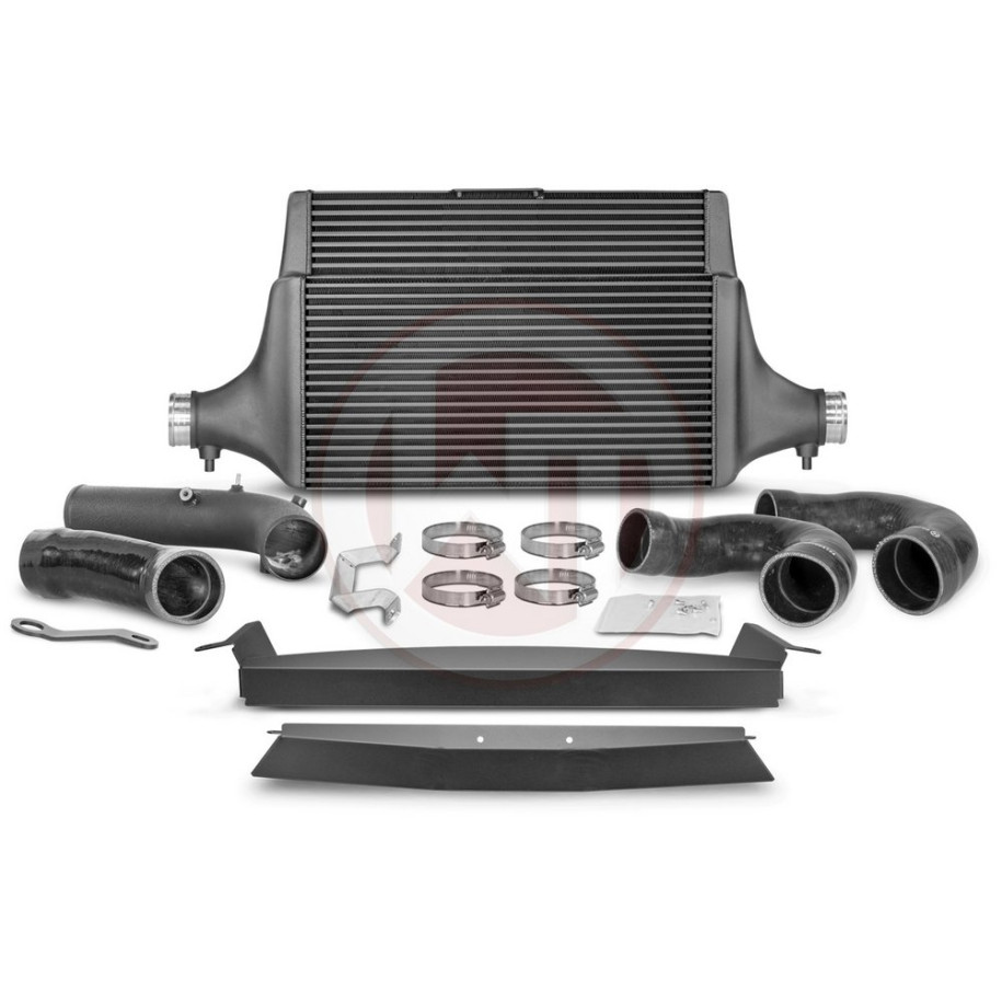 WAGNER Comp. Intercooler Kia Stinger GT 3.3T-GDI 200001142.PIPE