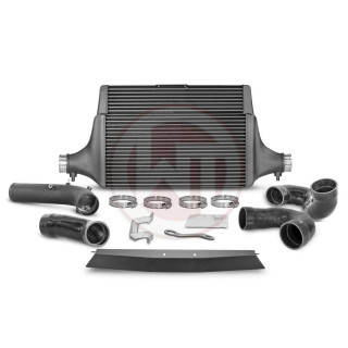 WAGNER Comp. Intercooler Kia Stinger GT 3.3T-GDI 200001142USA.PIPE
