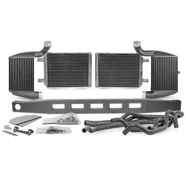 WAGNER TUNING  Comp. Intercooler Kit Audi RS6 C6 4F 200001146.ACC