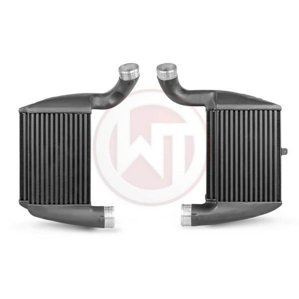 WAGNER Comp. Intercooler Audi RS6 C6 4F 580KM 200001146.ACC