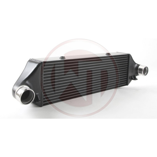 WAGNER Comp. Intercooler Ford Mondeo MK4 2.5T 200001163