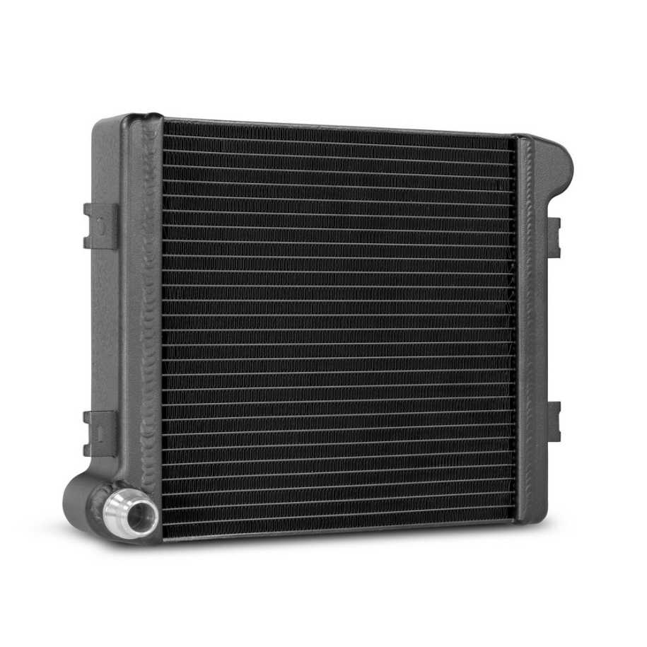 Wagner - Radiator Side mounted Mercedes Benz C63 (S) AMG 400001004.SM