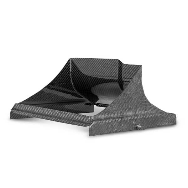 Wagner - Radiator Side mounted Mercedes Benz C63 (S) AMG 400001004.SM